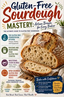 Cookbook cover made with BookMasher