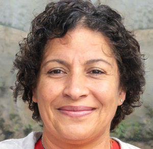 Aisha Singh