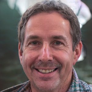 Brad Thompson