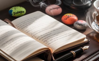 effective techniques for storytelling