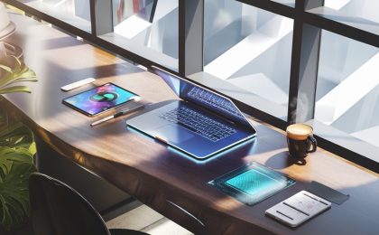 essential ai tools for authors